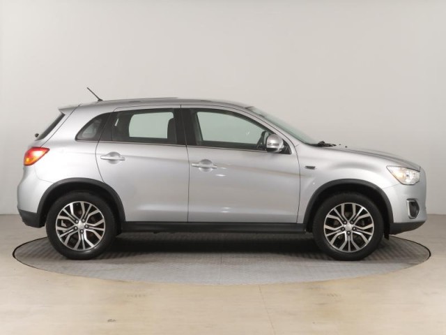 Mitsubishi ASX  1.6 MIVEC 