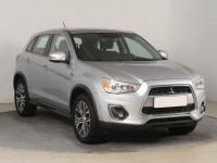 Mitsubishi ASX  1.6 MIVEC 