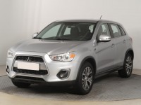 Mitsubishi ASX  1.6 MIVEC 