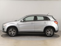 Mitsubishi ASX  1.6 MIVEC 
