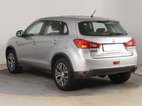 Mitsubishi ASX  1.6 MIVEC 