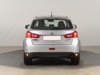 Mitsubishi ASX  1.6 MIVEC 