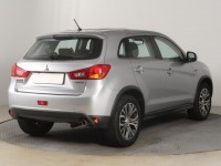 Mitsubishi ASX  1.6 MIVEC 