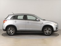 Mitsubishi ASX  1.6 MIVEC 