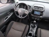 Mitsubishi ASX  1.6 MIVEC 