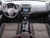Mitsubishi ASX  1.6 MIVEC 