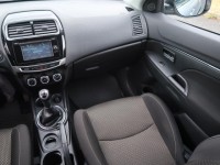 Mitsubishi ASX  1.6 MIVEC 