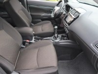 Mitsubishi ASX  1.6 MIVEC 
