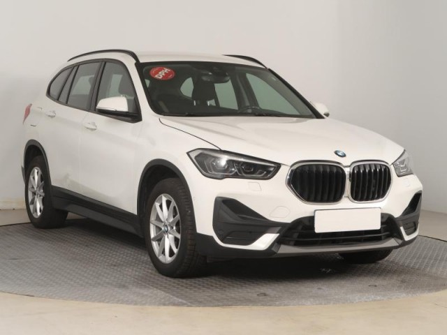 BMW X1  xDrive18d 