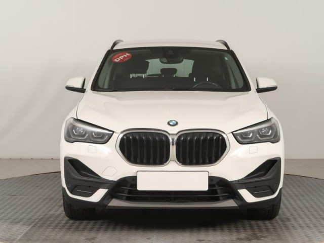BMW X1  xDrive18d 