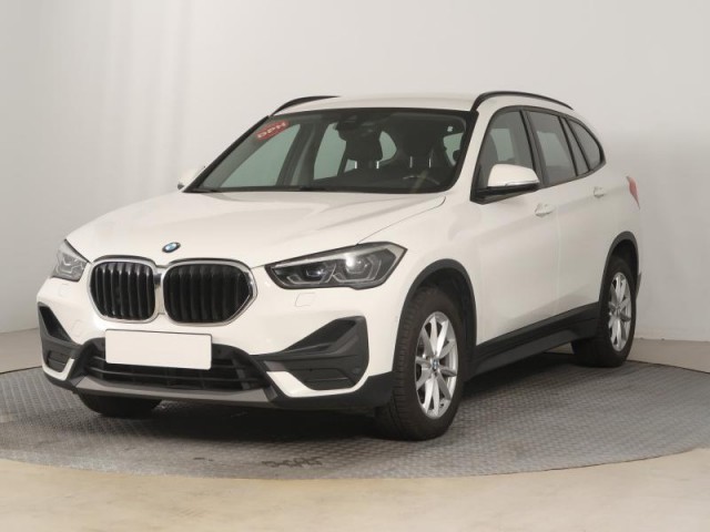 BMW X1  xDrive18d 