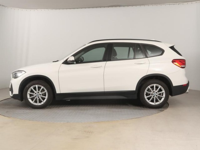 BMW X1  xDrive18d 