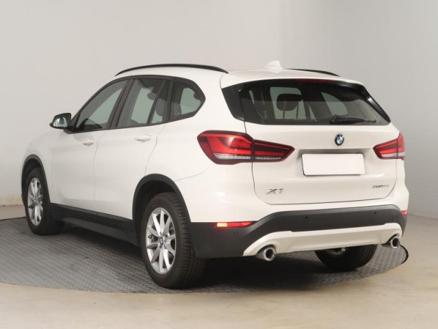 BMW X1  xDrive18d 