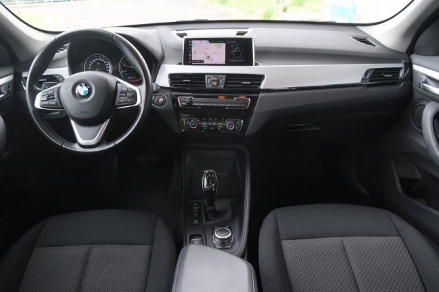 BMW X1  xDrive18d 