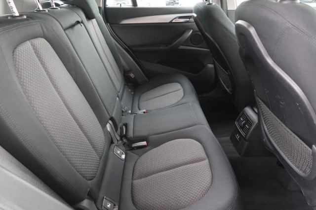 BMW X1  xDrive18d 