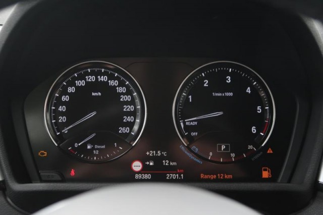 BMW X1  xDrive18d 