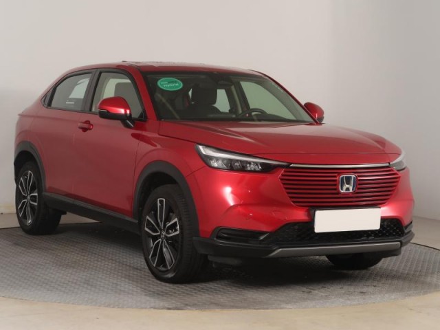 Honda HR-V  e:HEV 1.5 i-MMD Executive