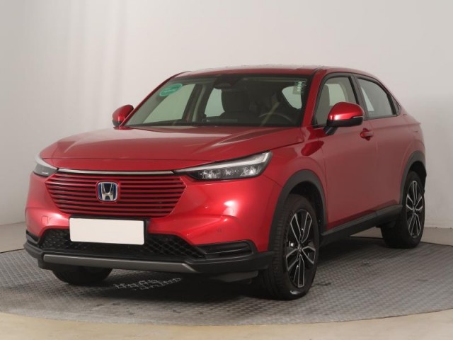 Honda HR-V  e:HEV 1.5 i-MMD Executive