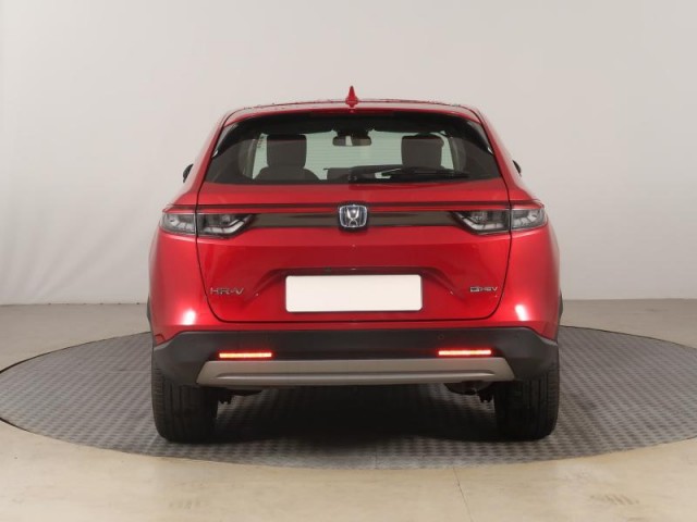 Honda HR-V  e:HEV 1.5 i-MMD Executive
