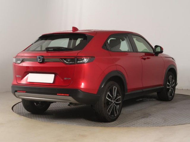 Honda HR-V  e:HEV 1.5 i-MMD Executive