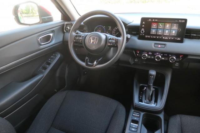 Honda HR-V  e:HEV 1.5 i-MMD Executive