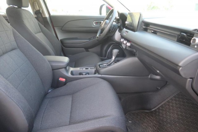 Honda HR-V  e:HEV 1.5 i-MMD Executive