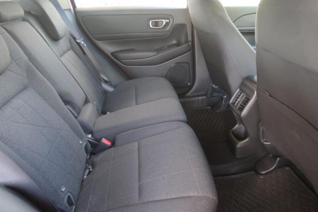 Honda HR-V  e:HEV 1.5 i-MMD Executive