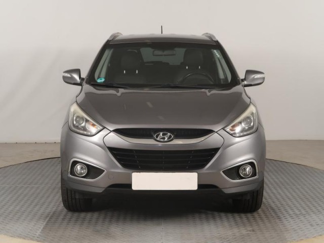 Hyundai ix35  1.6 GDI 