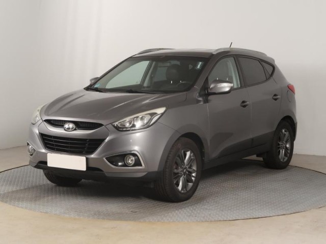 Hyundai ix35  1.6 GDI 