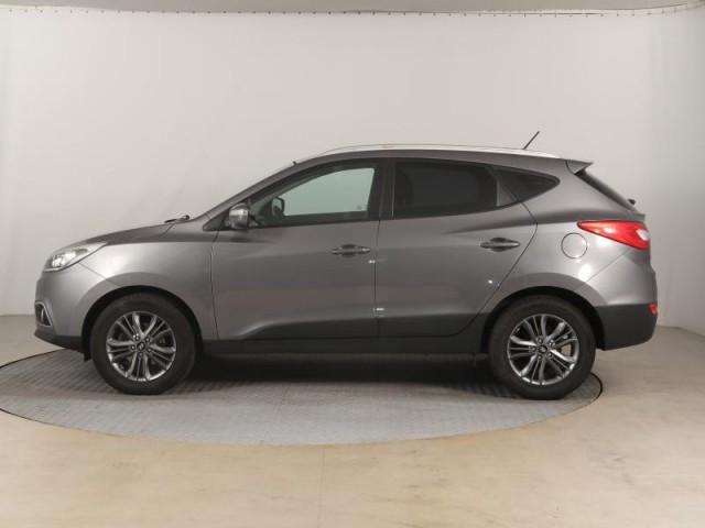 Hyundai ix35  1.6 GDI 