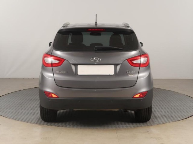 Hyundai ix35  1.6 GDI 