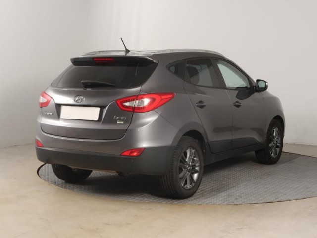 Hyundai ix35  1.6 GDI 