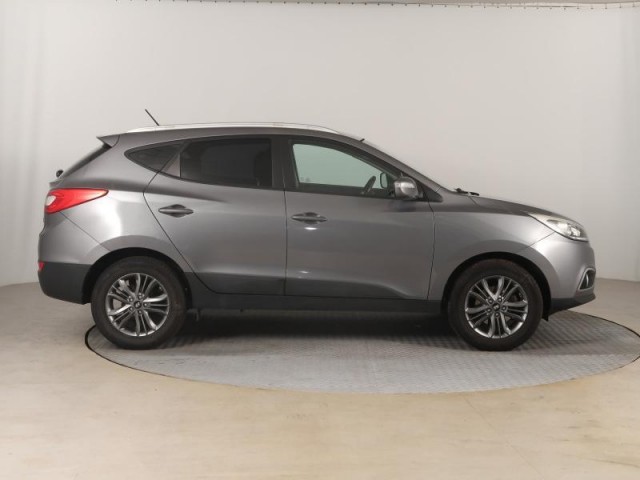 Hyundai ix35  1.6 GDI 