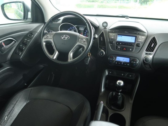 Hyundai ix35  1.6 GDI 