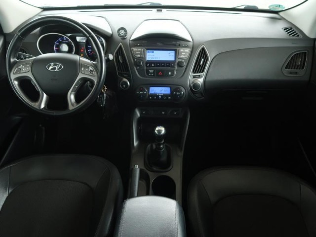 Hyundai ix35  1.6 GDI 
