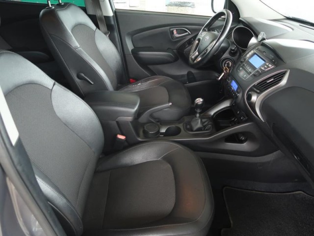 Hyundai ix35  1.6 GDI 