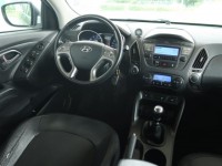 Hyundai ix35  1.6 GDI 