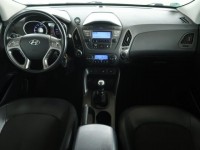 Hyundai ix35  1.6 GDI 