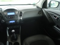 Hyundai ix35  1.6 GDI 