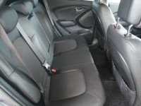 Hyundai ix35  1.6 GDI 