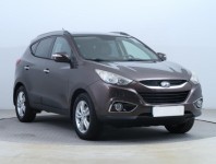 Hyundai ix35  2.0 CVVT Trikolor Plus