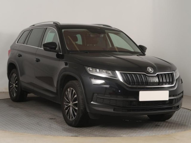 Škoda Kodiaq  2.0 TDI Style Plus