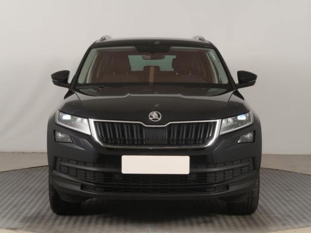 Škoda Kodiaq  2.0 TDI Style Plus