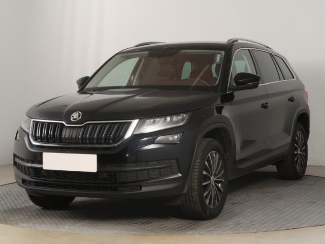 Škoda Kodiaq  2.0 TDI Style Plus