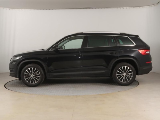 Škoda Kodiaq  2.0 TDI Style Plus
