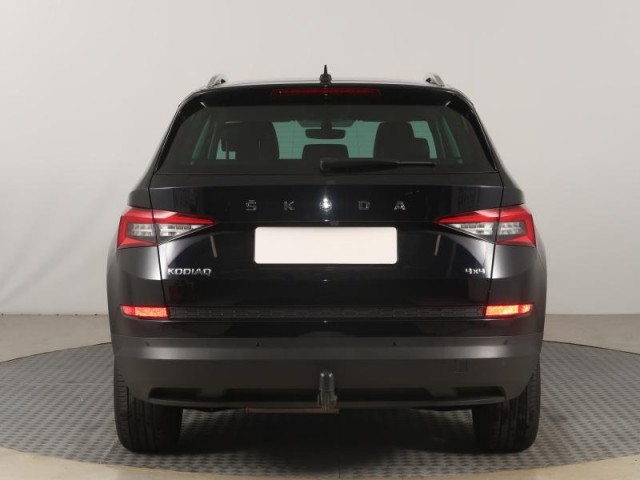 Škoda Kodiaq  2.0 TDI Style Plus