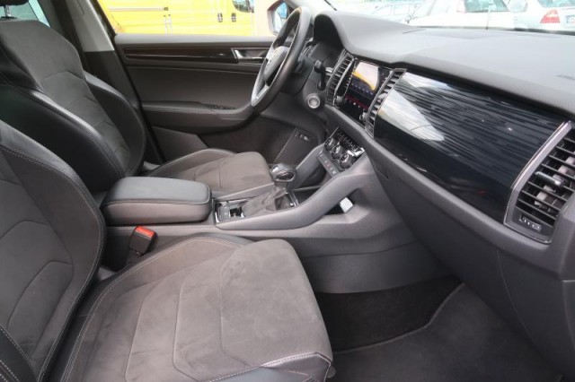 Škoda Kodiaq  2.0 TDI Style Plus