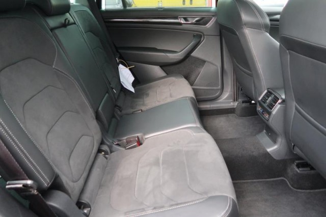 Škoda Kodiaq  2.0 TDI Style Plus