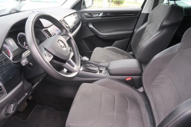 Škoda Kodiaq  2.0 TDI Style Plus