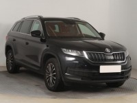 Škoda Kodiaq  2.0 TDI Style Plus